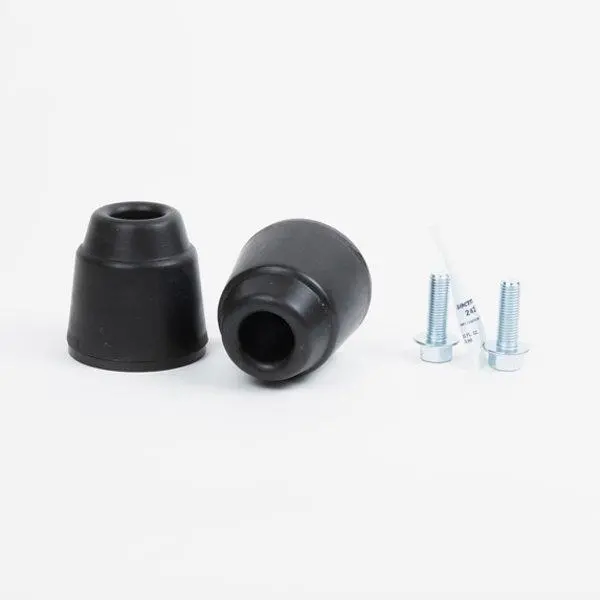 '03-09 Lexus Gx470 Front Bump Stops-Dbf212 1