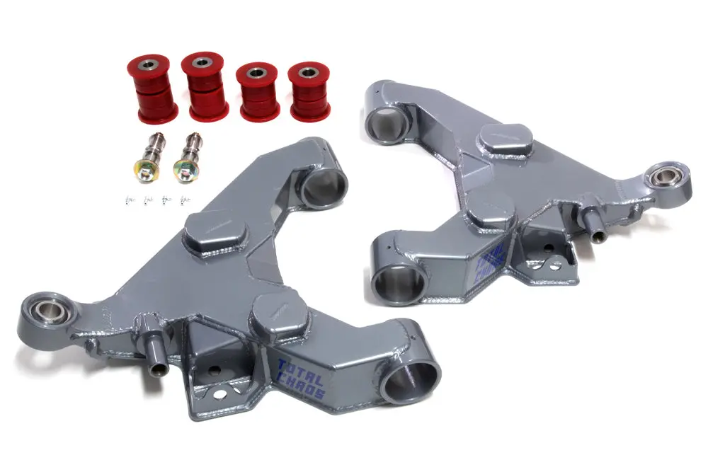 Lexus Lx600 Expedition Series Lower Control Arms 1