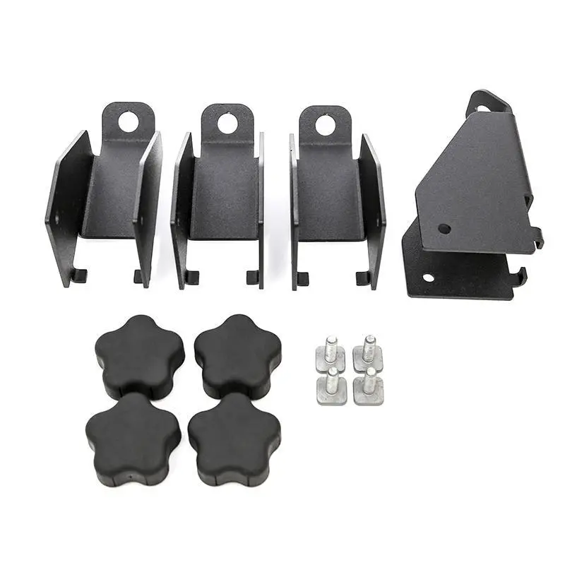 Load Stop Kit - 00-Ldsa-01-1031 1