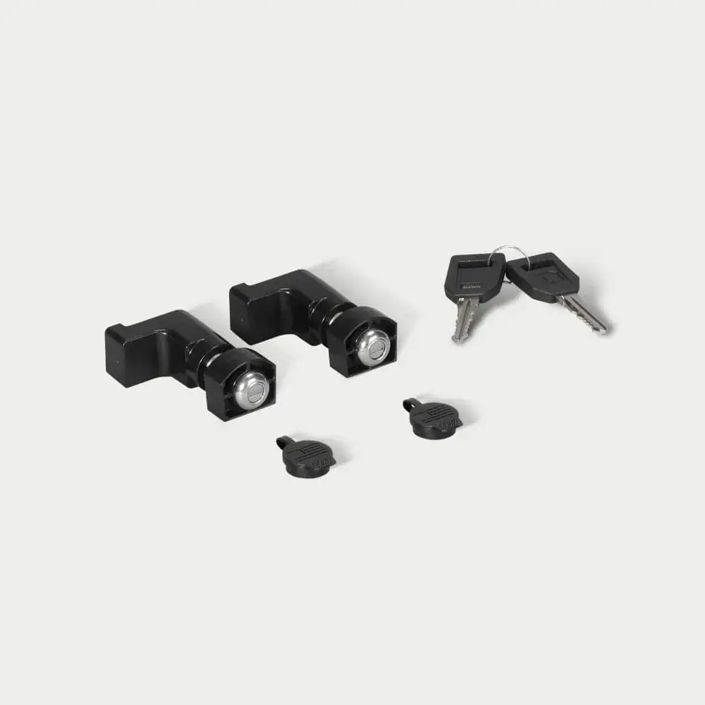 Drawer System Locks 1