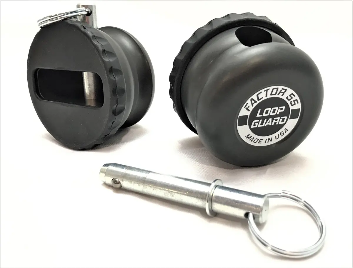 Factor 55 - Loop Guards 1