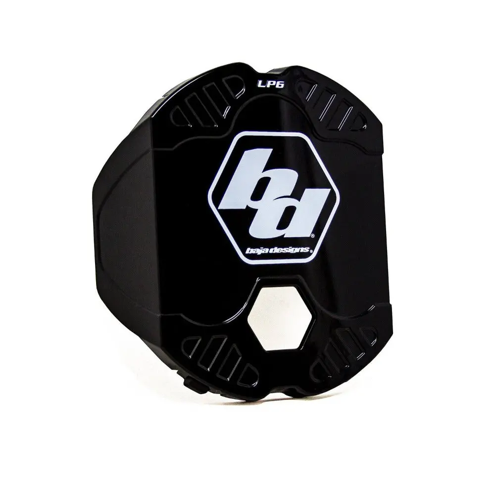 Lp6 Series Rock Guard Kit 1