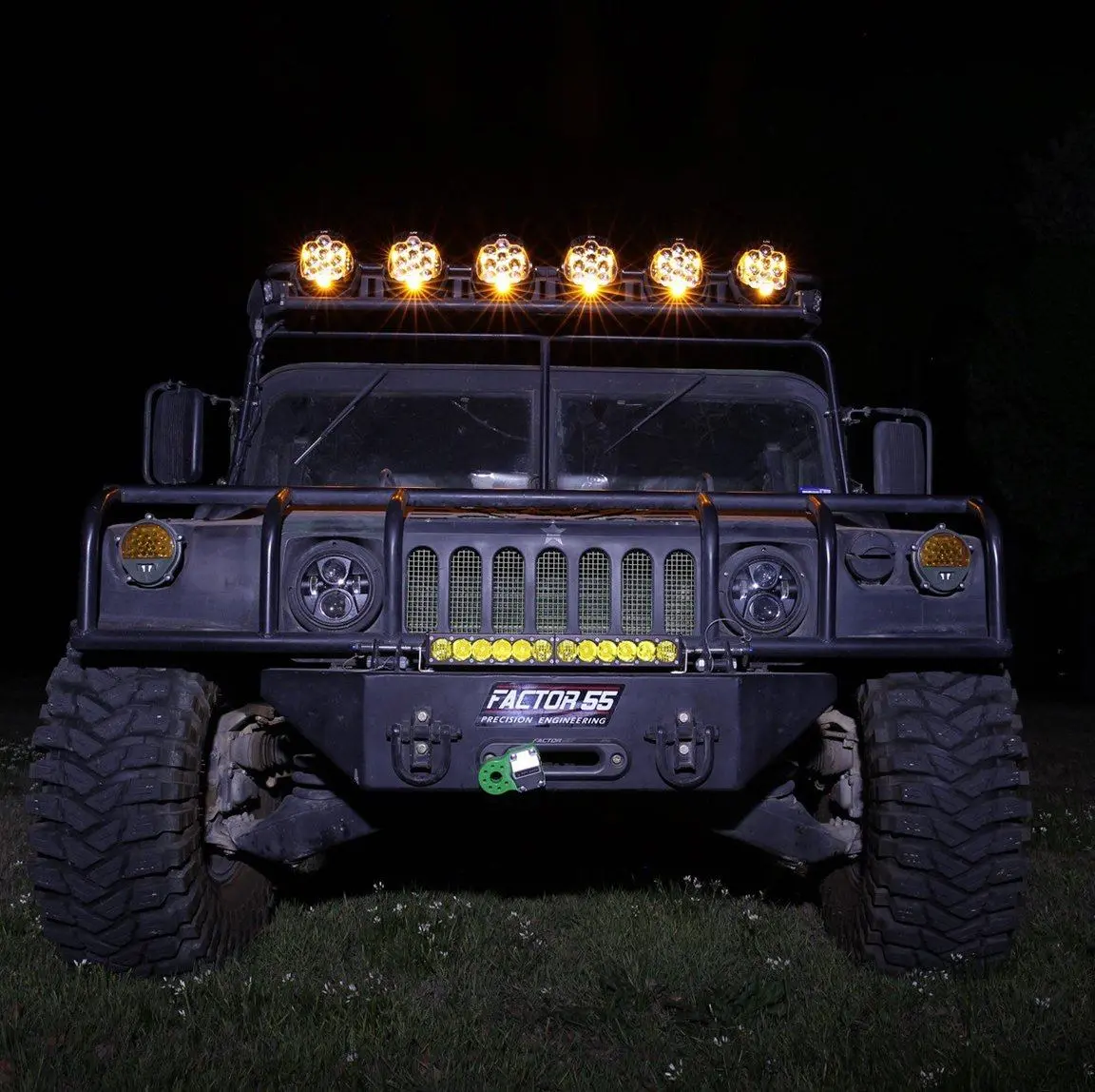 Baja Designs - Lp9 Pro Led Lights - Pair 2