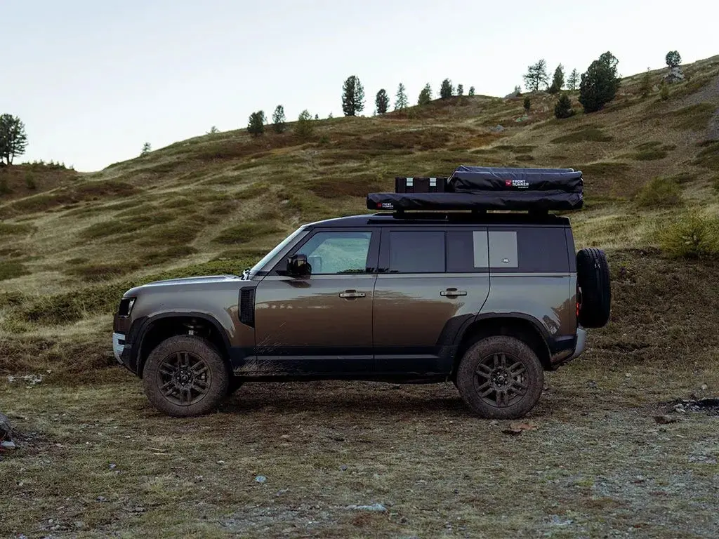 Front Runner Roof Top Tent Cover / Black 2