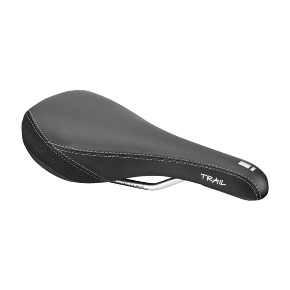 Trail Children's Bike Saddle 1