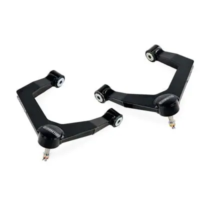 Cognito Uniball Sm Series Upper Control Arm Kit For 19-25 Silverado/Sierra 1500 2Wd/4Wd Including At4, At4x, Trail Boss, & Zr2 1