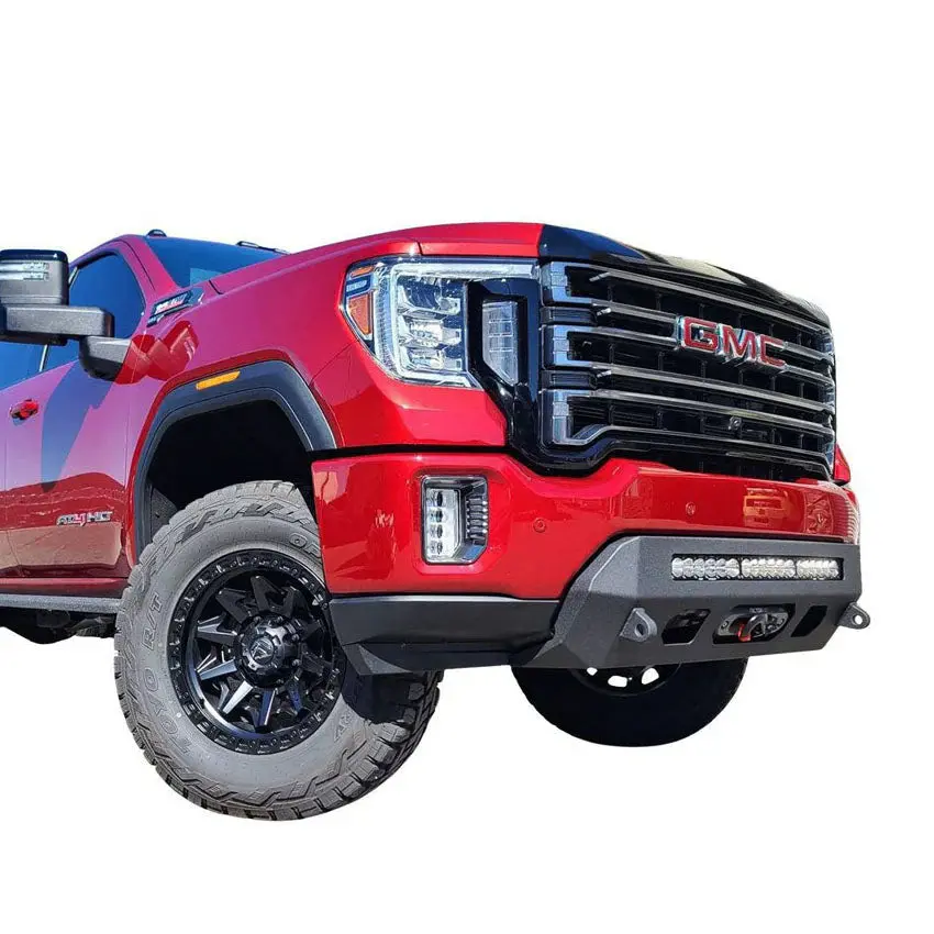 2020-2023 Gmc Sierra 2500/3500 Prolite Bumper 1