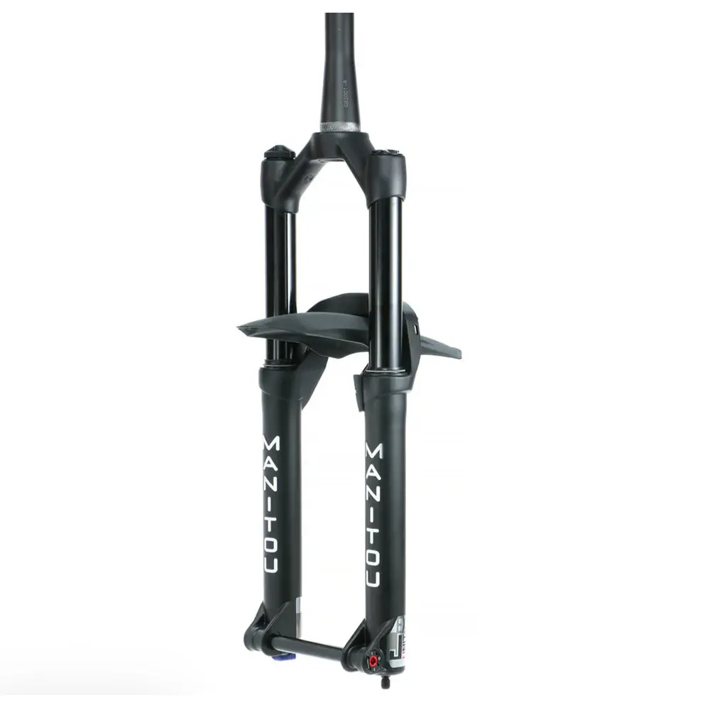 Manitou Junit 32 Comp 20" Mtb Suspension Fork 1