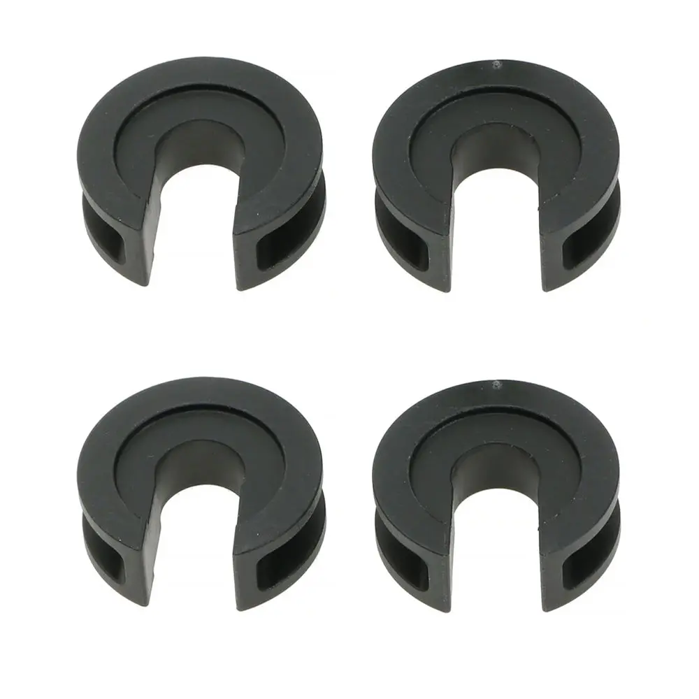 Manitou Junit Fork Travel Spacer Kit 1