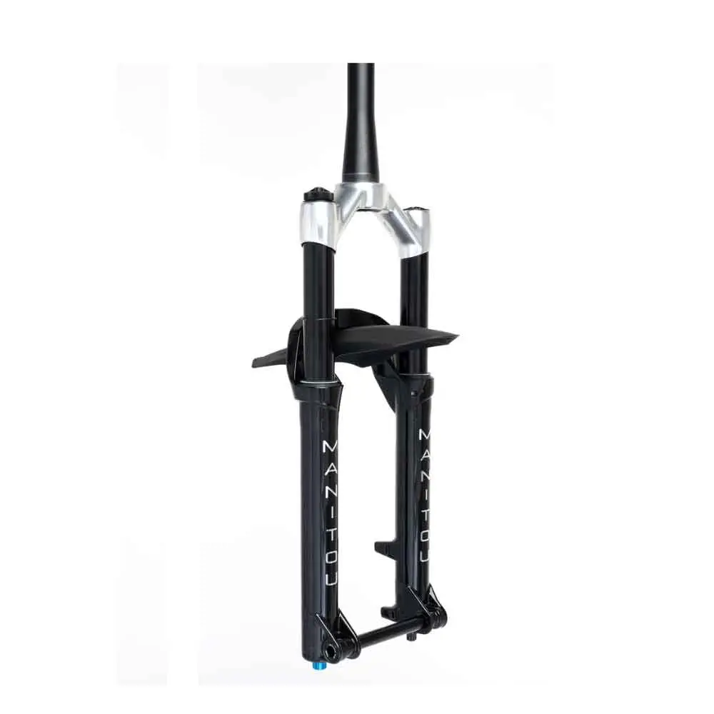Manitou Junit 32 Pro 20" Mtb Suspension Fork 1
