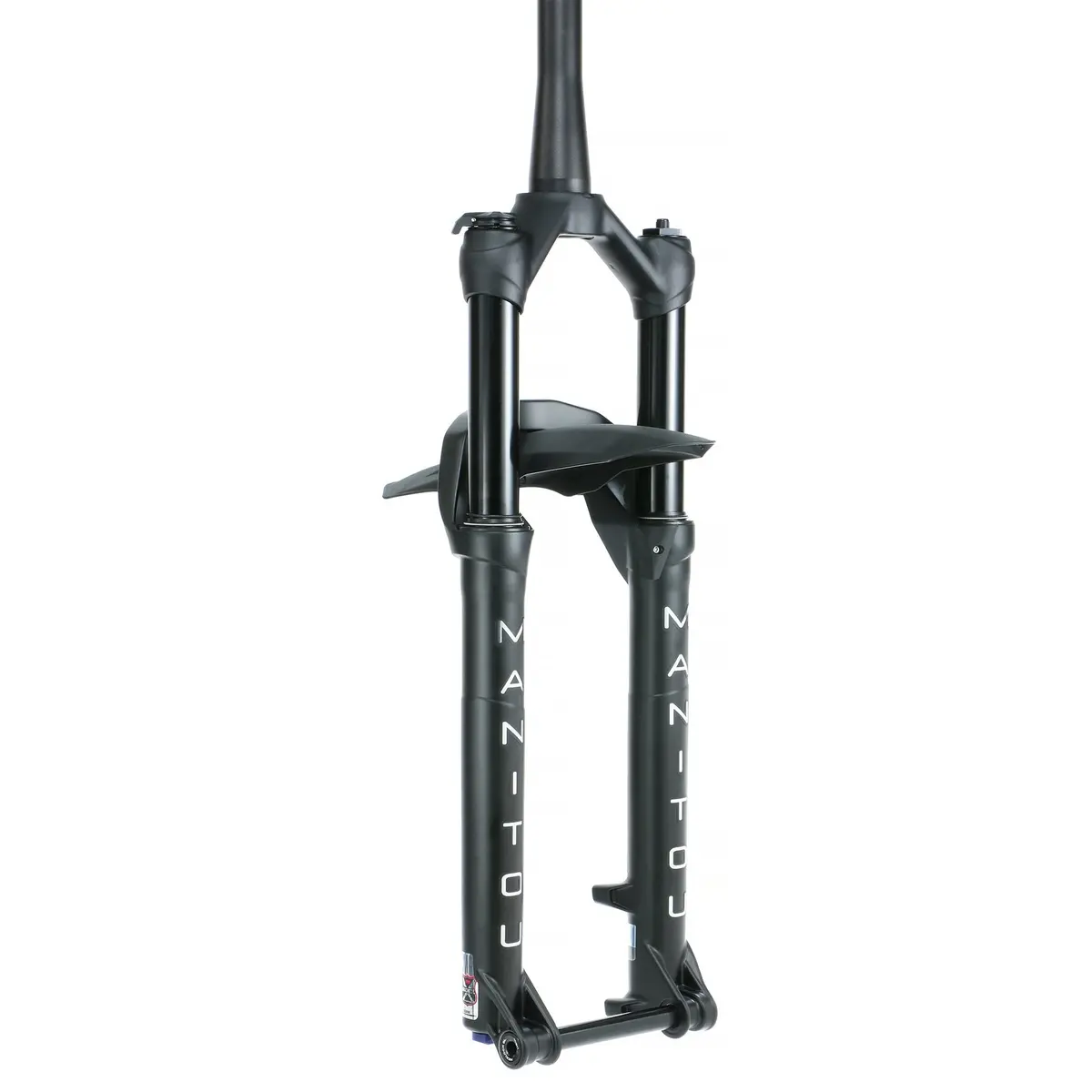 Manitou Machete Mtb Suspension Fork - 27.5" 1