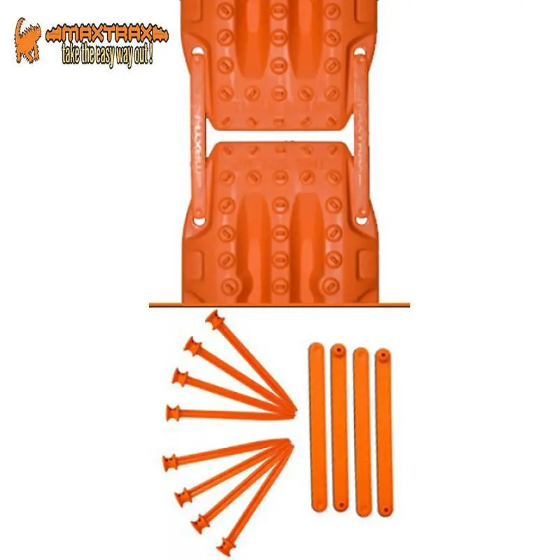 Maxtrax Fixing & Linking Kit 1