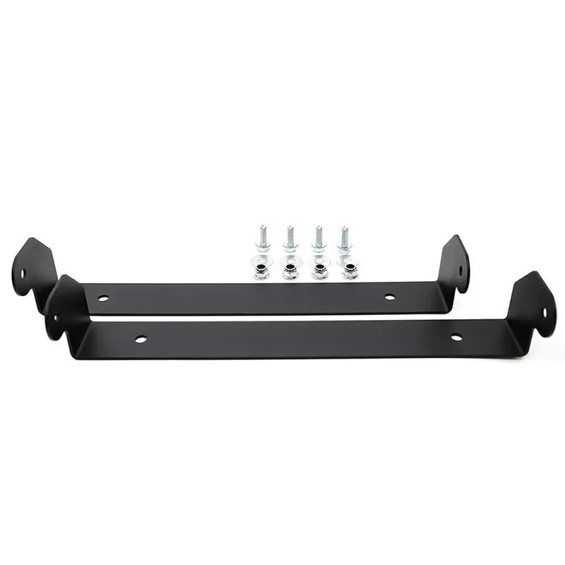 Maxtrax Gear Pod Xl Mounting Bracket Kit 1