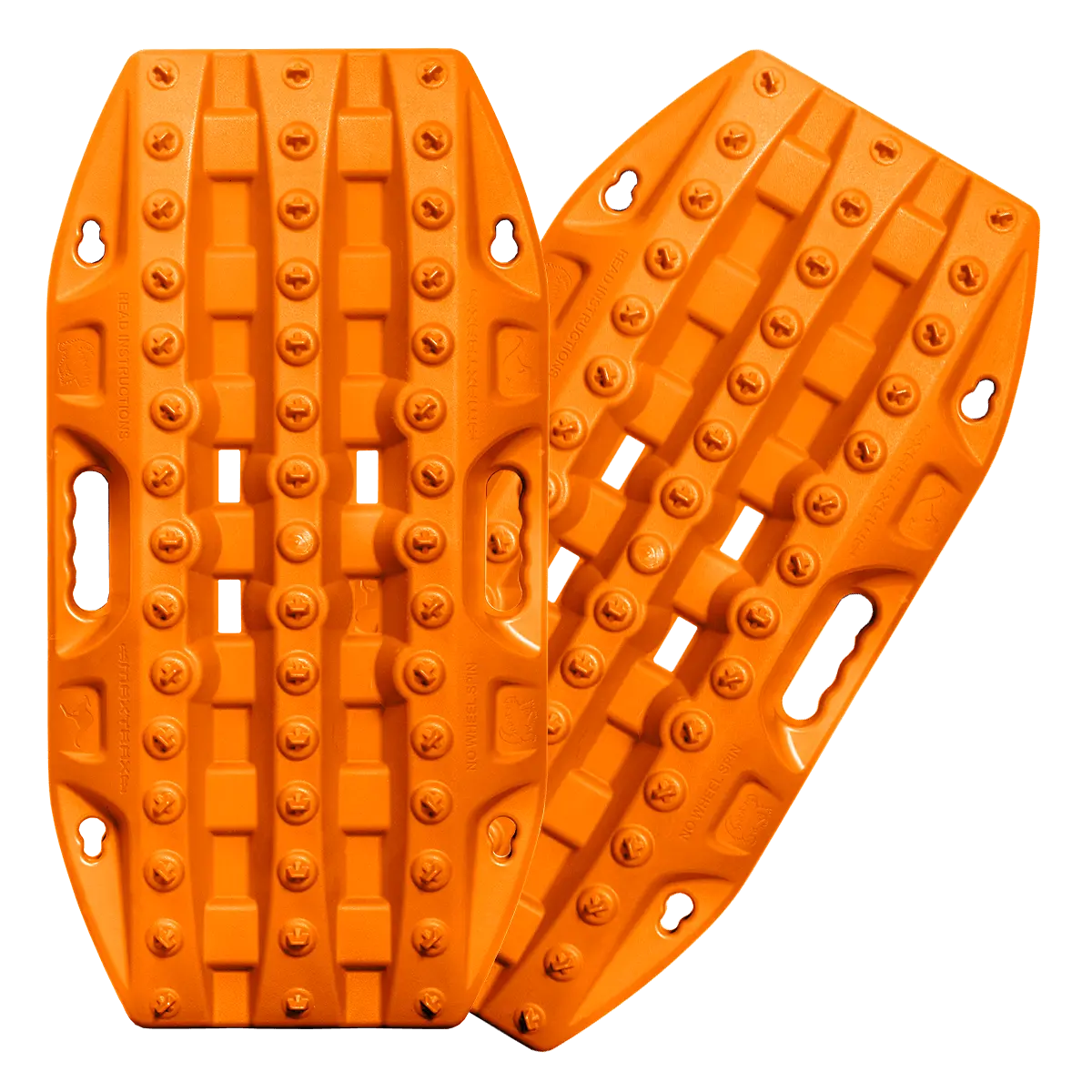 Maxtrax Mini Recovery Ramp 1