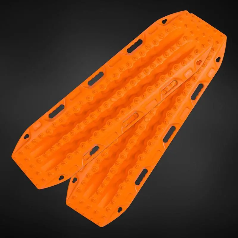 Maxtrax Mkii Recovery Ramp 1