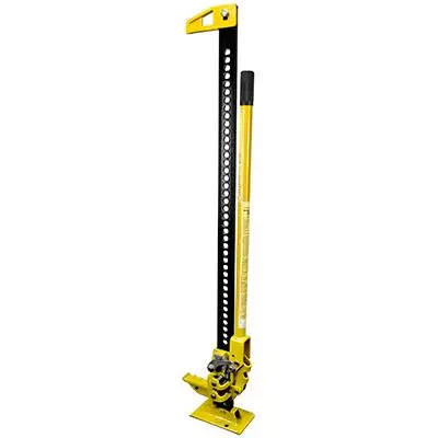Mean Mother 4X4 - 4Wd 48" Hi-Lift Jack 1