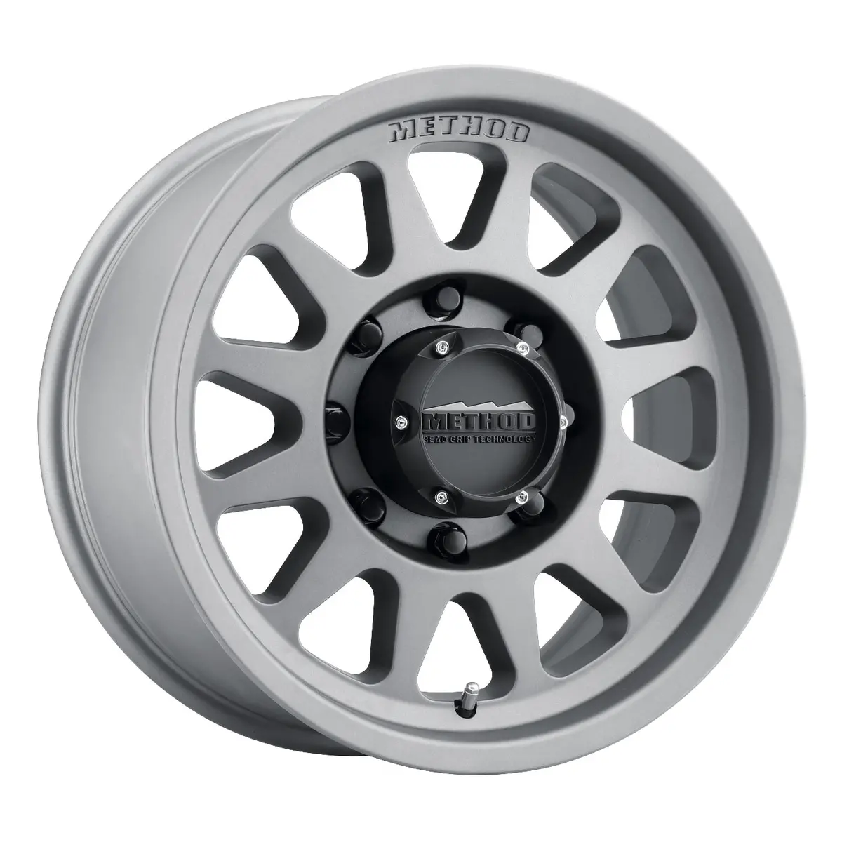 Method 704 Hd Trail Series Wheels 4