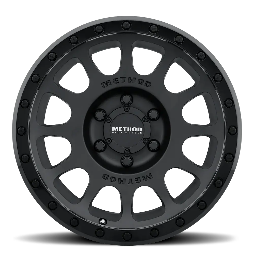 Method 305 Nv Series Wheel 7