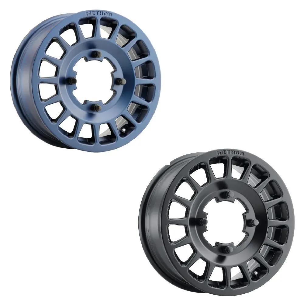Method Mr407 Utv Wheel 1