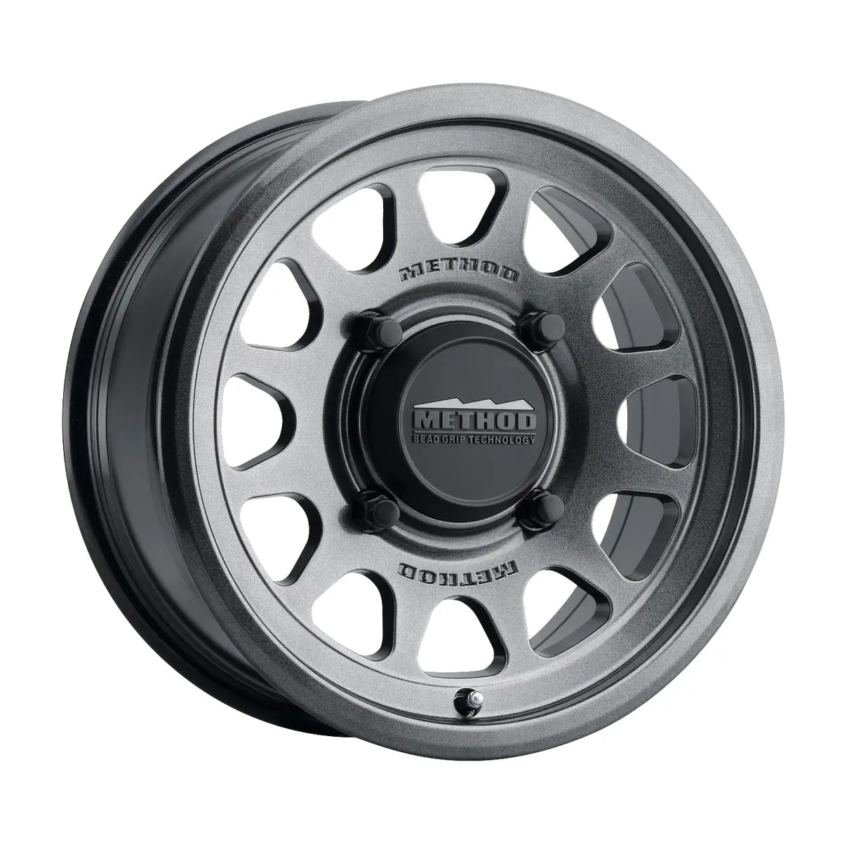 Method 414 Utv Bead Grip Wheel 12