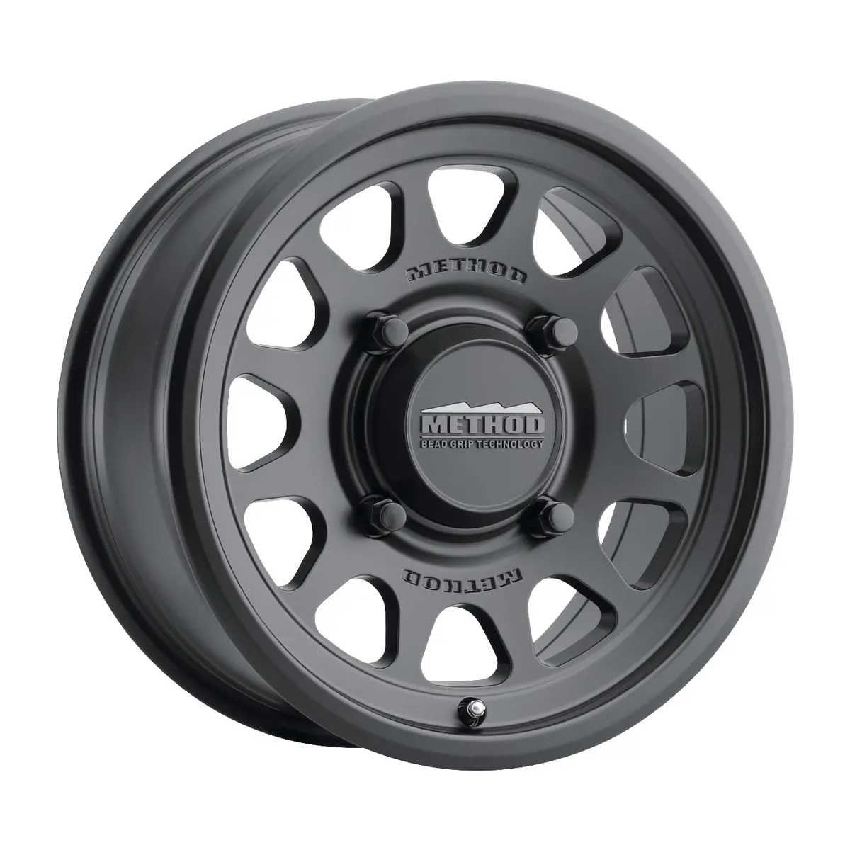 Method 414 Utv Bead Grip Wheel 1