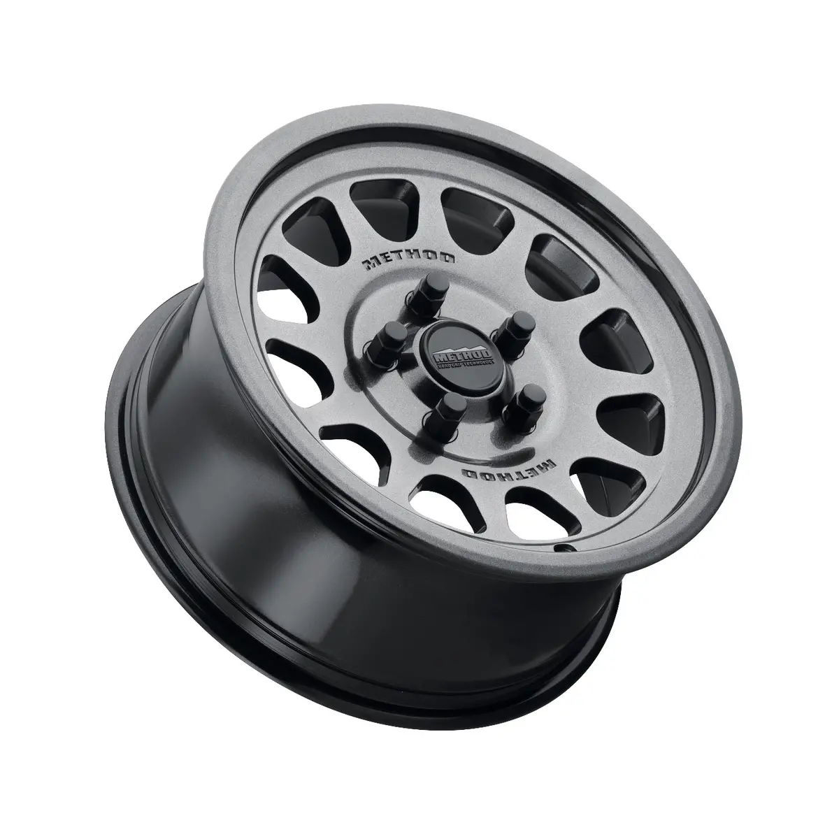 Method 414 Utv Bead Grip Wheel 6