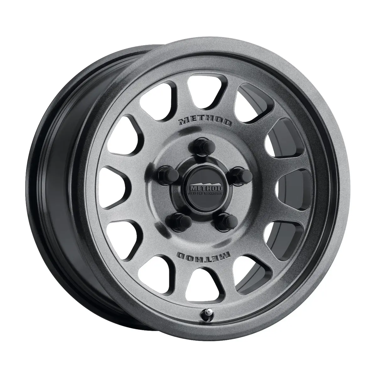 Method 414 Utv Bead Grip Wheel 13