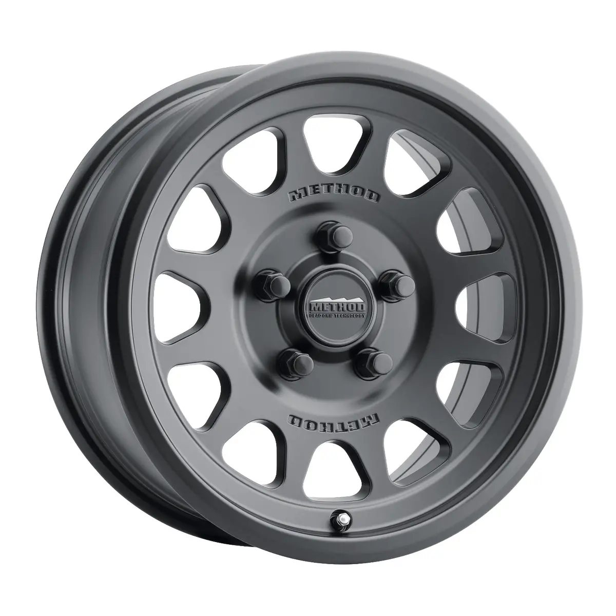 Method 414 Utv Bead Grip Wheel 5
