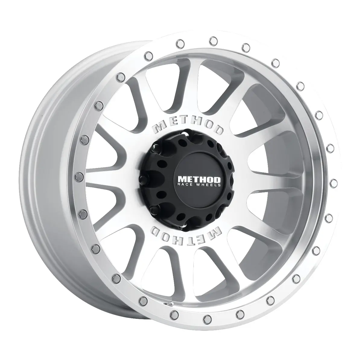 Method 605 Nv Series Wheel 1