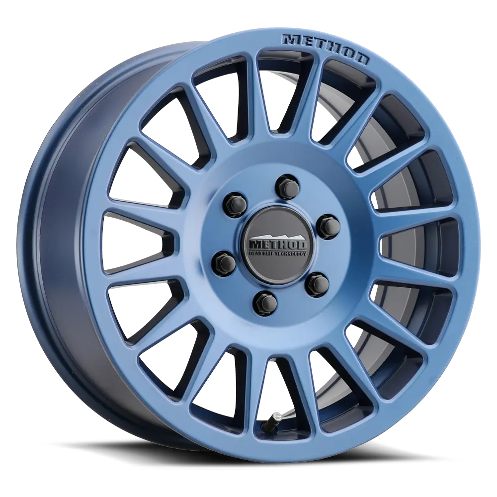 Method 707 | Bead Grip | Bahia Blue / Matte Black 11