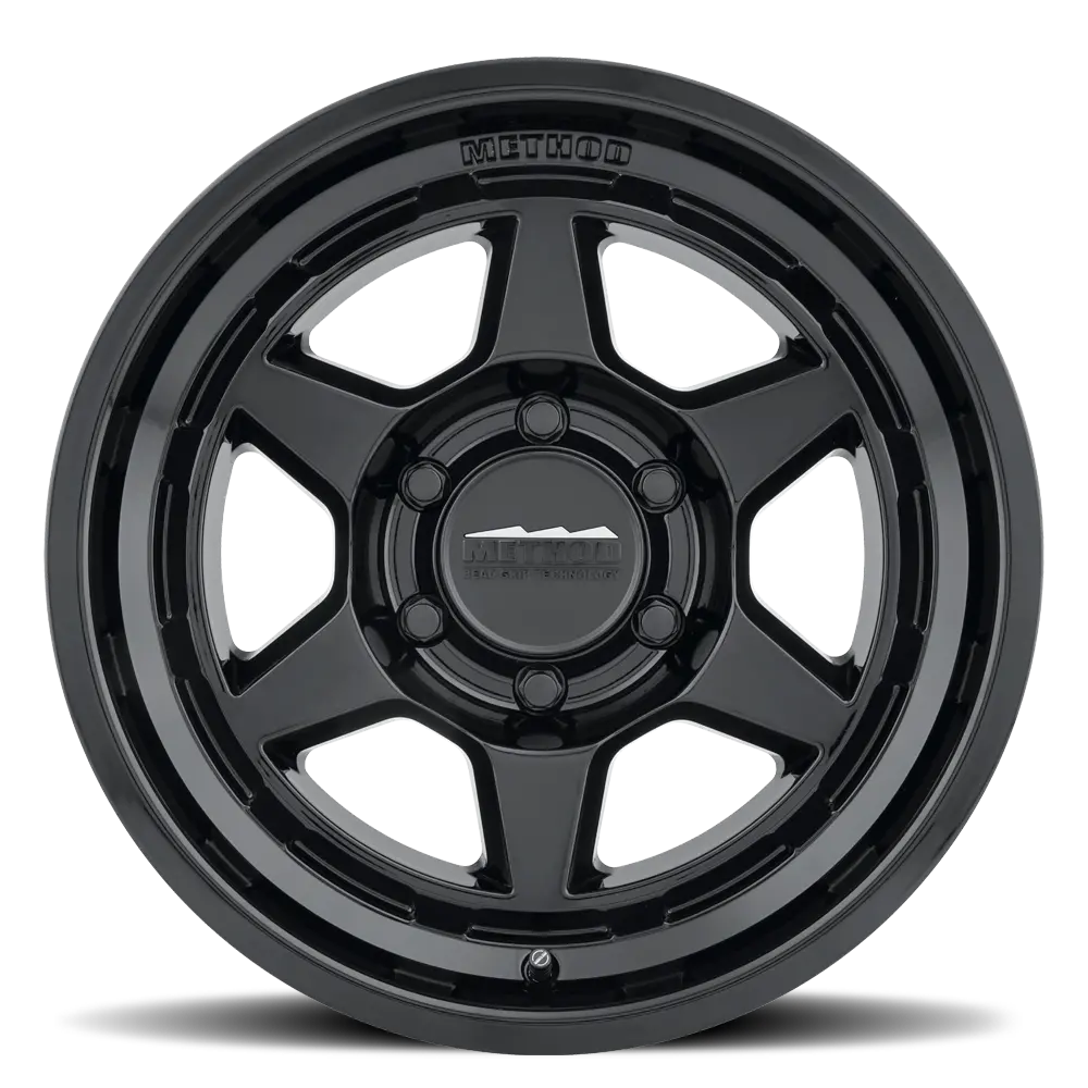 708 | Bead Grip | Gloss Titanium 2