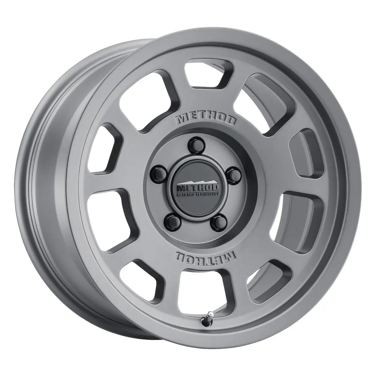 Method Race Wheels - 705 Trail Series Wheels 9