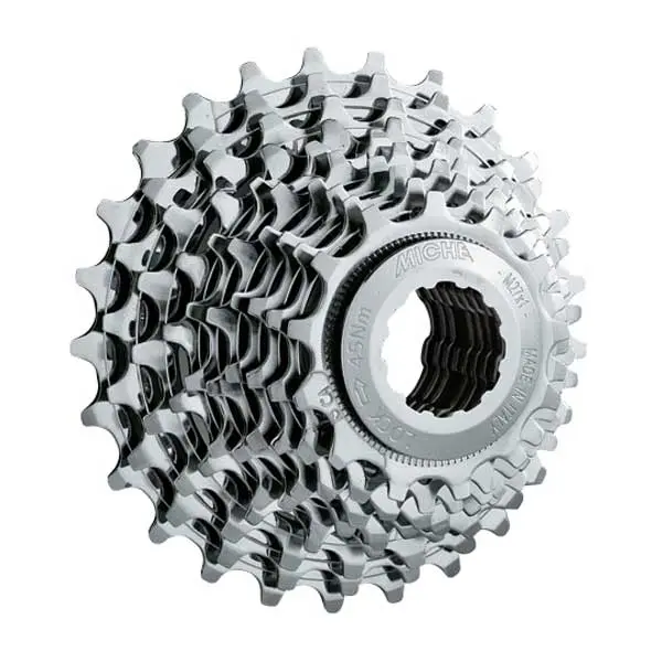 Miche Primato 10-Speed Youth/Junior Cassettes (Shimano Compatible) 1