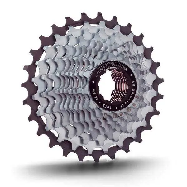 Miche Primato Light 11-Speed Youth/Junior Cassettes (Shimano Compatible) 1