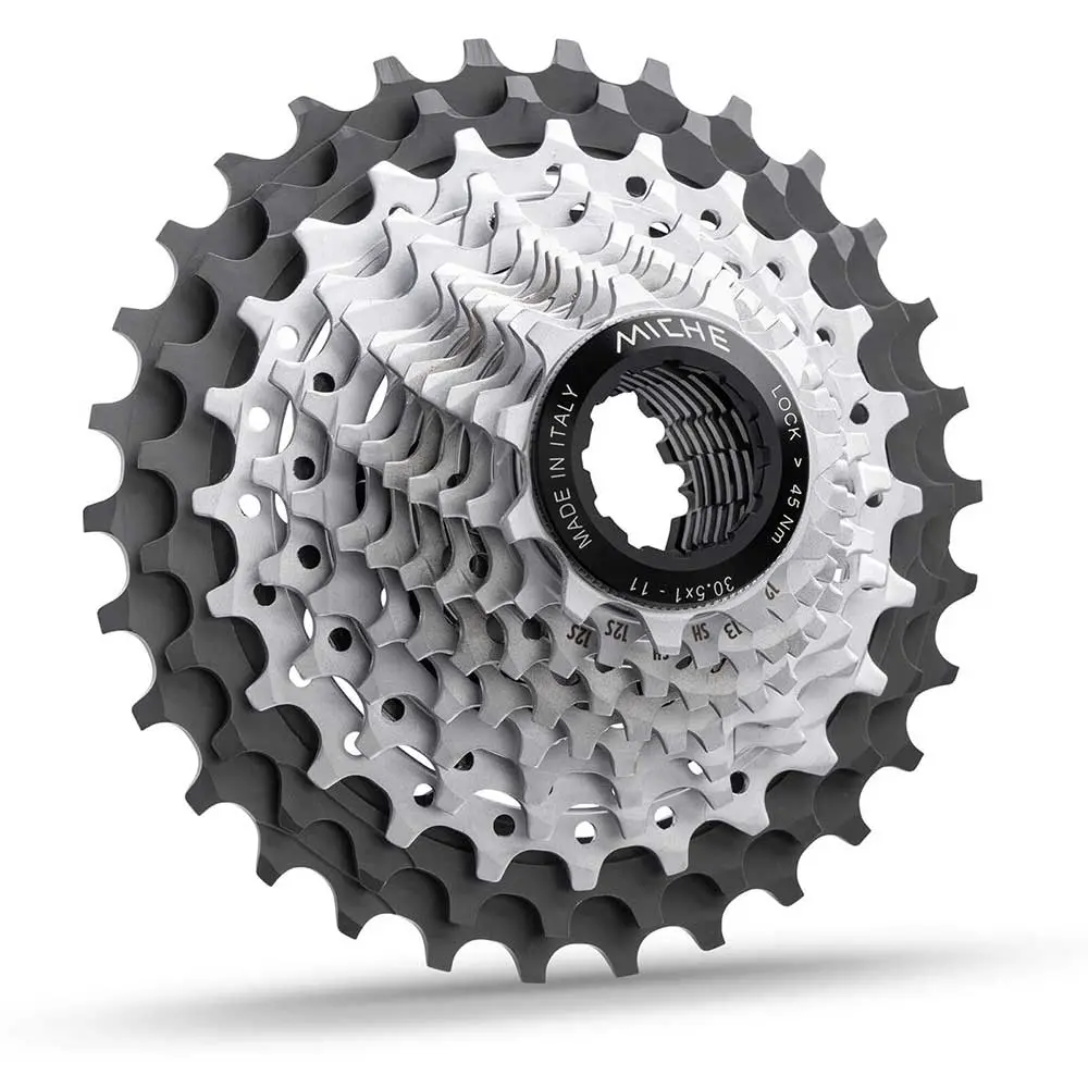 Miche Primato K12 Sh 12-Speed Youth/Junior Cassettes (Shimano Compatible) 1