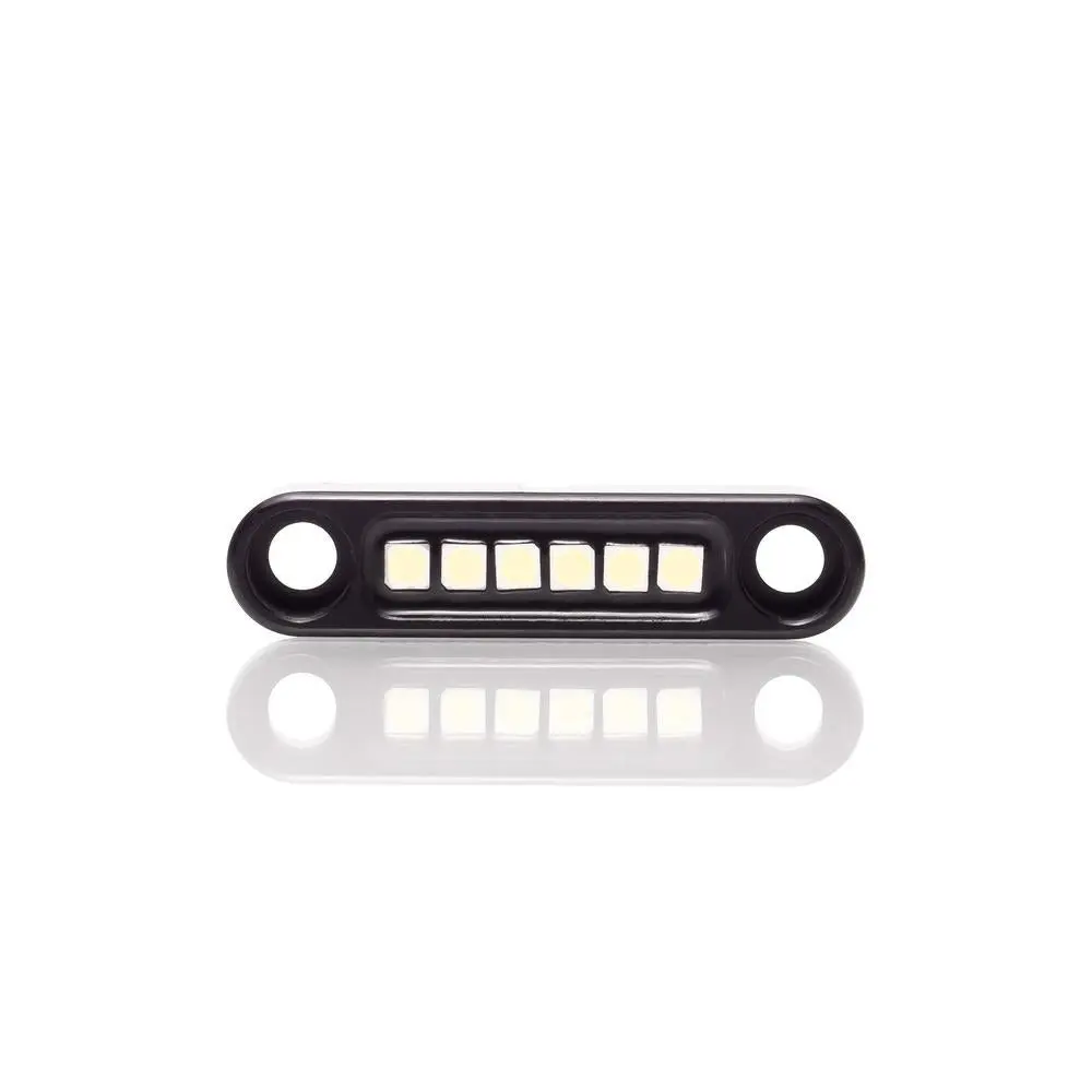 Micro Billet Dome – Rock Light 1