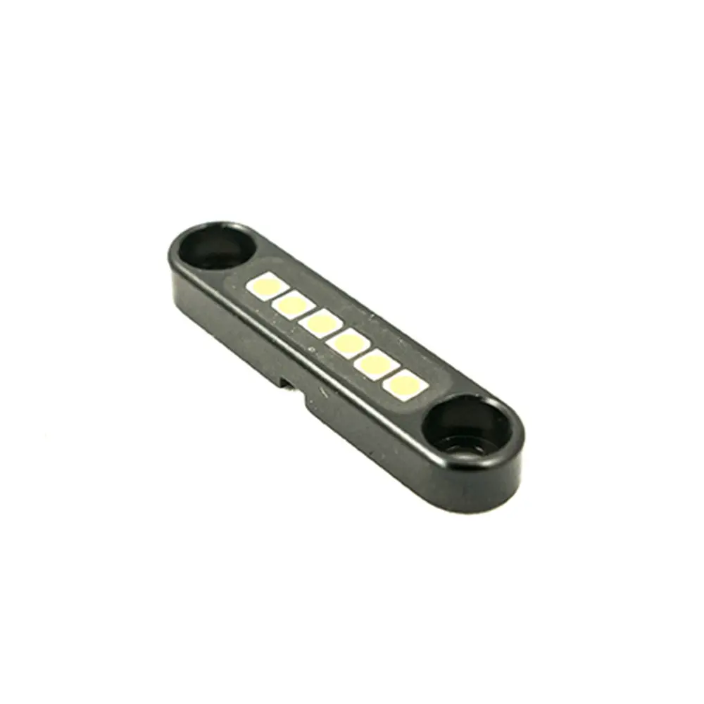 Micro Billet Dome – Rock Light 4