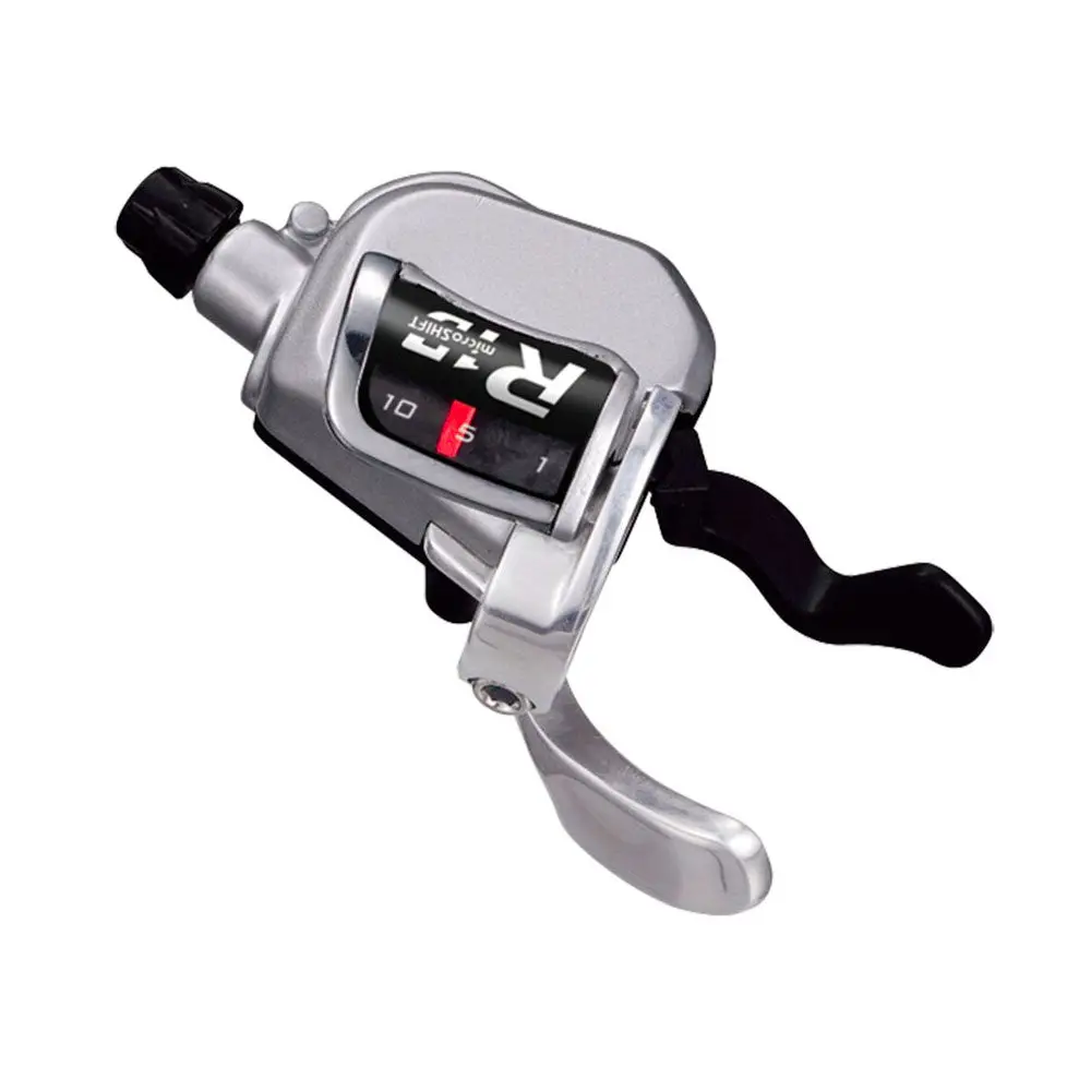Microshift R10 Mtb Shift Lever: 1 X 10-Speed (Sl-R760-R) 1