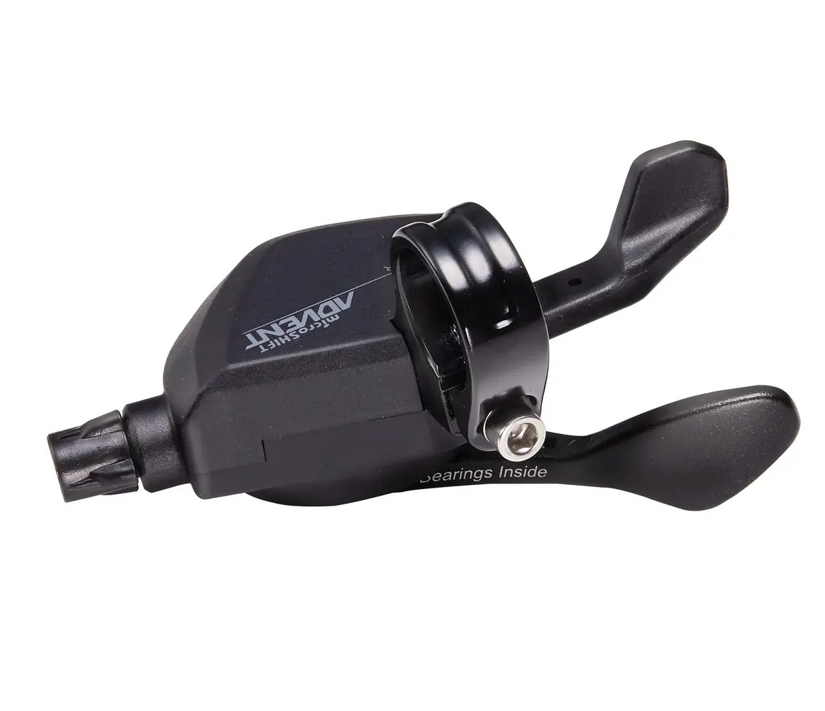 Microshift Advent Mtb Shift Lever: 1 X 9-Speed (Sl-M8195r) 1