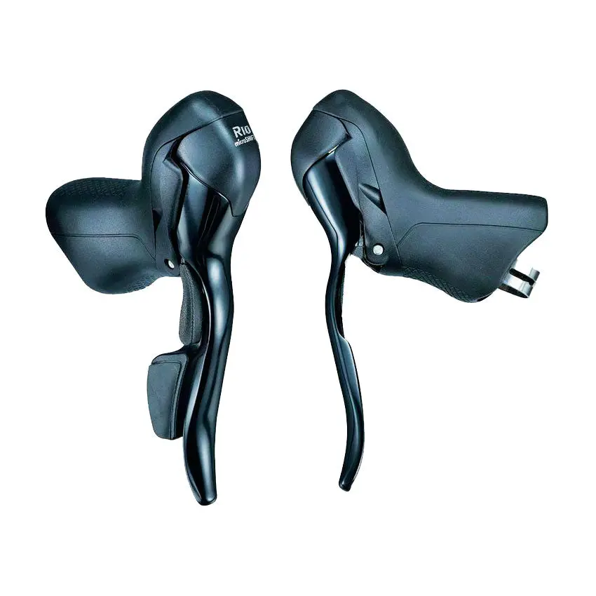 Microshift R10 1X Short-Reach Shifters Sb-R400k(S) 10-Speed 1