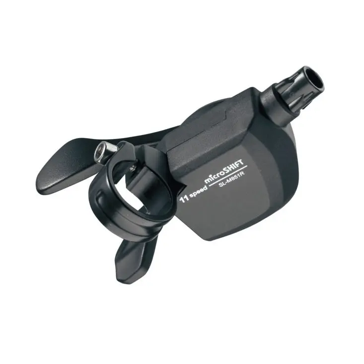 Microshift Xle11 Xpress Mtb Shift Lever: 1 X 11-Speed (Sl-M851-R) 1