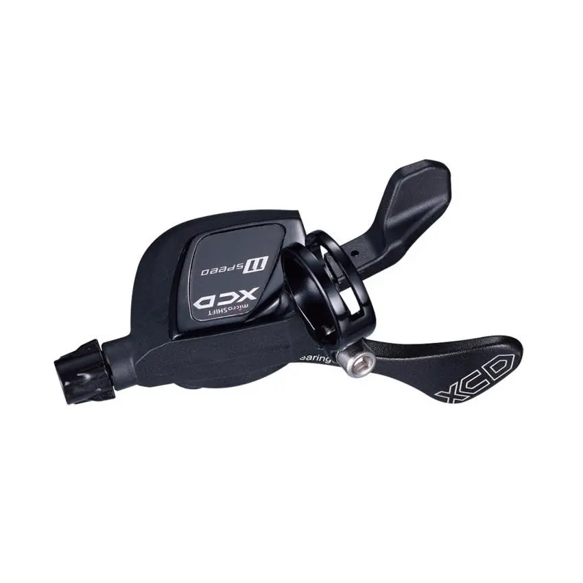 Microshift Xcd Xpress Mtb Shift Lever: 1 X 11-Speed (Sl-M861r) 1