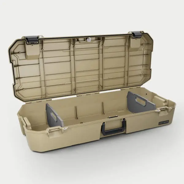 Decked Honcho 80 Storage Box 1