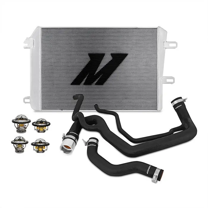 Essentials Bundle, For 2006-2010 Chevrolet/Gmc 6.6L Duramax 1