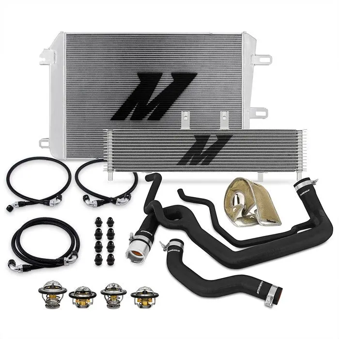 Ultimate Bundle, For 2006-2010 Chevrolet/Gmc 6.6L Duramax 1