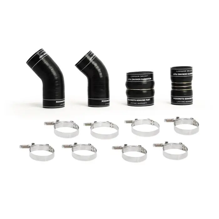 Factory-Fit Boot Kit, Fits Dodge Ram 6.7L Cummins 2013-2018 1