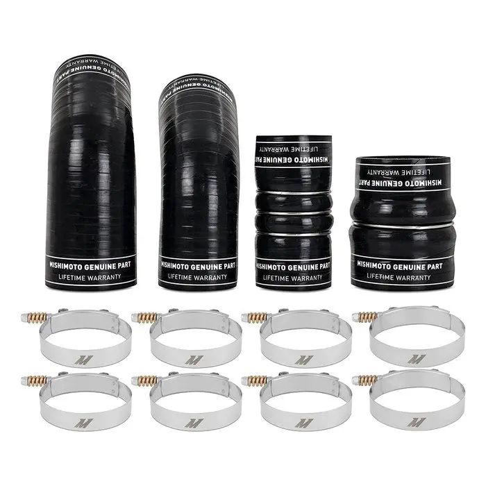 Factory-Fit Boot Kit, Fits Ram 6.7L Cummins 2019+ 1
