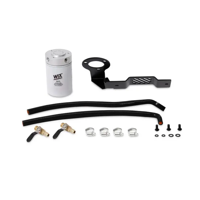 Coolant Filter Kit, Fits Nissan Titan Xd 5.0L Cummins 2016-2019 1