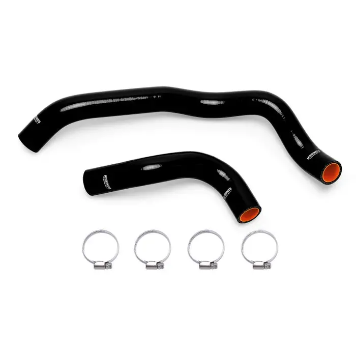 Silicone Radiator Hose Kit, Fits Toyota 4Runner 4.0L V6 2010-2021 1