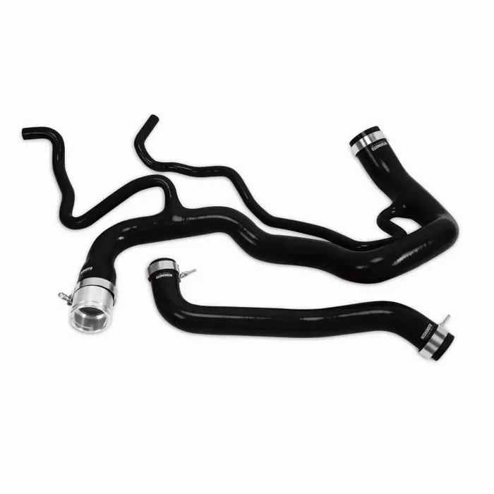 Silicone Coolant Hose Kit, Fits Chevrolet/Gmc 6.6L Duramax 2011-2016 1